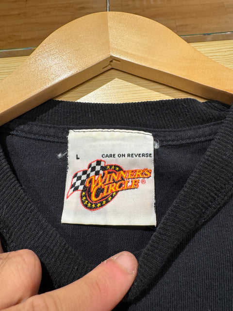 Vintage 2009 Nascar Sprint Cup Series Tee Sz L