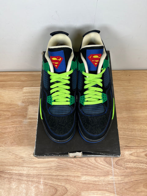 Jordan 4 Retro Doernbecher