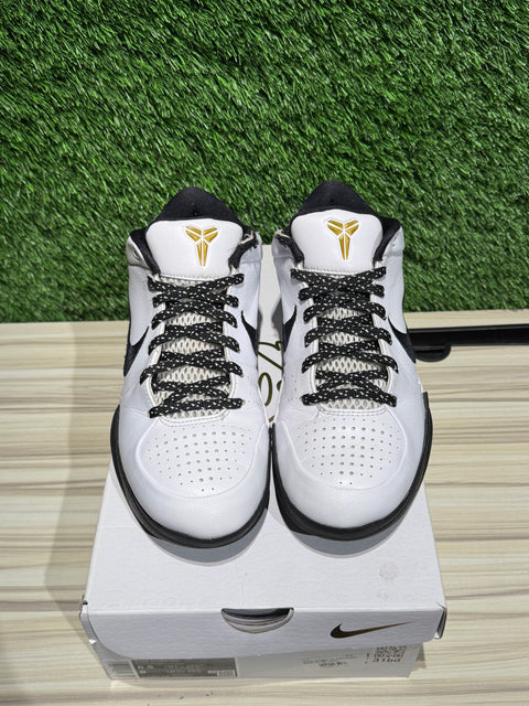Nike Kobe 4 Protro Mambacita Gigi Sz 6.5M