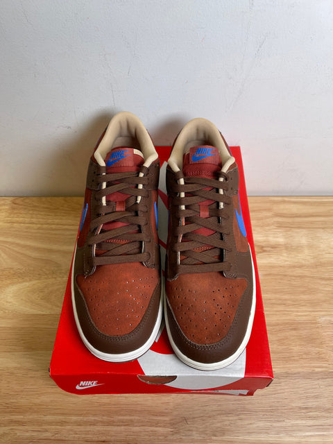 Nike Dunk Low Retro PRM Mars Stone