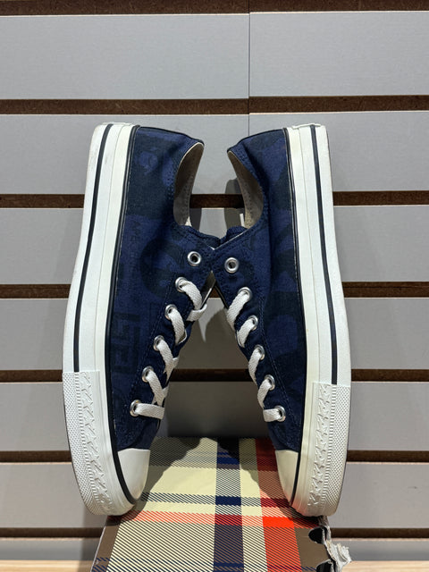 Bape x Converse Chuck Taylor Low Navy Sz 8 (26)