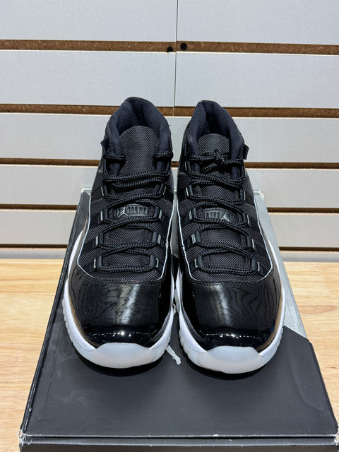 Jordan 11 Retro Jubilee 25th Anniversary Sz 10.5