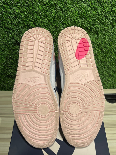 Jordan 1 Retro High OG Atmosphere (Women's) Sz 10.5M