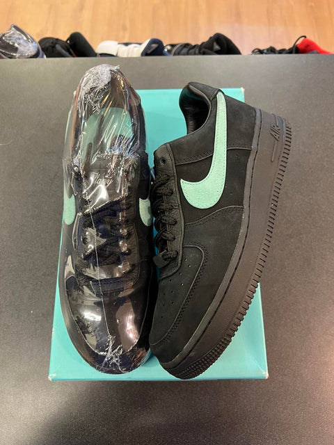 Tiffany & Co. Nike Air Force 1 Low Sz 7M/8.5W