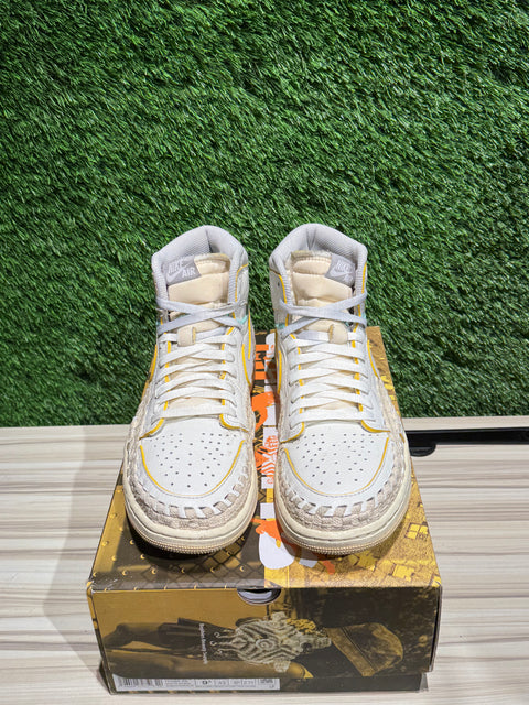 Jordan 1 Retro High OG SP Union LA Bephies Beauty Supply Summer of ‘96 Sz 9.5