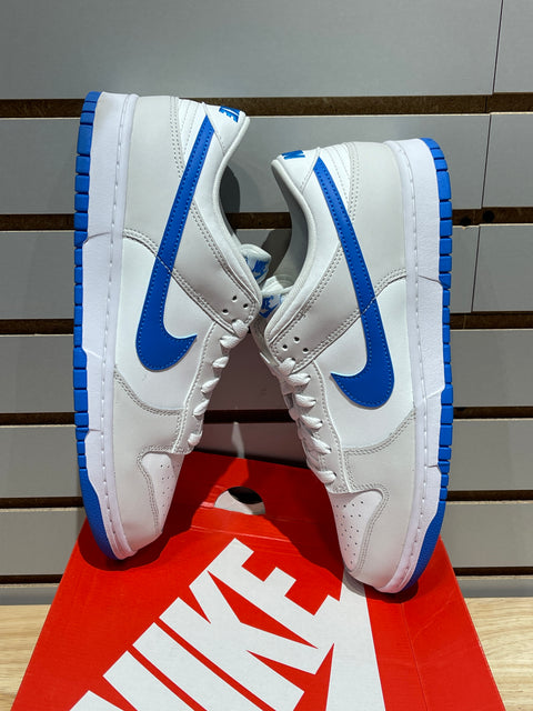 Nike Dunk Low Retro Photo Blue Sz 11