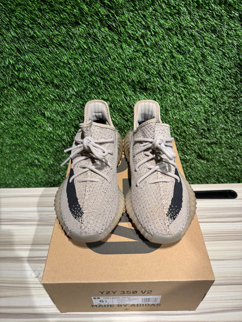 adidas Yeezy Boost 350 V2 Slate Sz 6.5M/8W