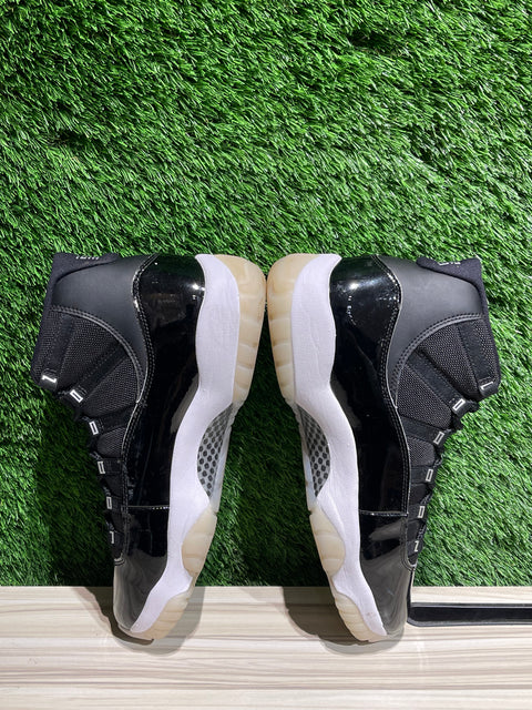 Jordan 11 Retro Jubilee 25th Anniversary