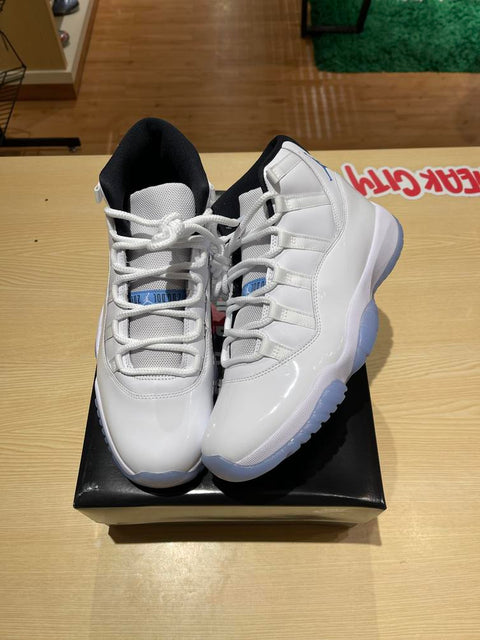 Jordan 11 Retro Legend Blue (2024) Sz 8