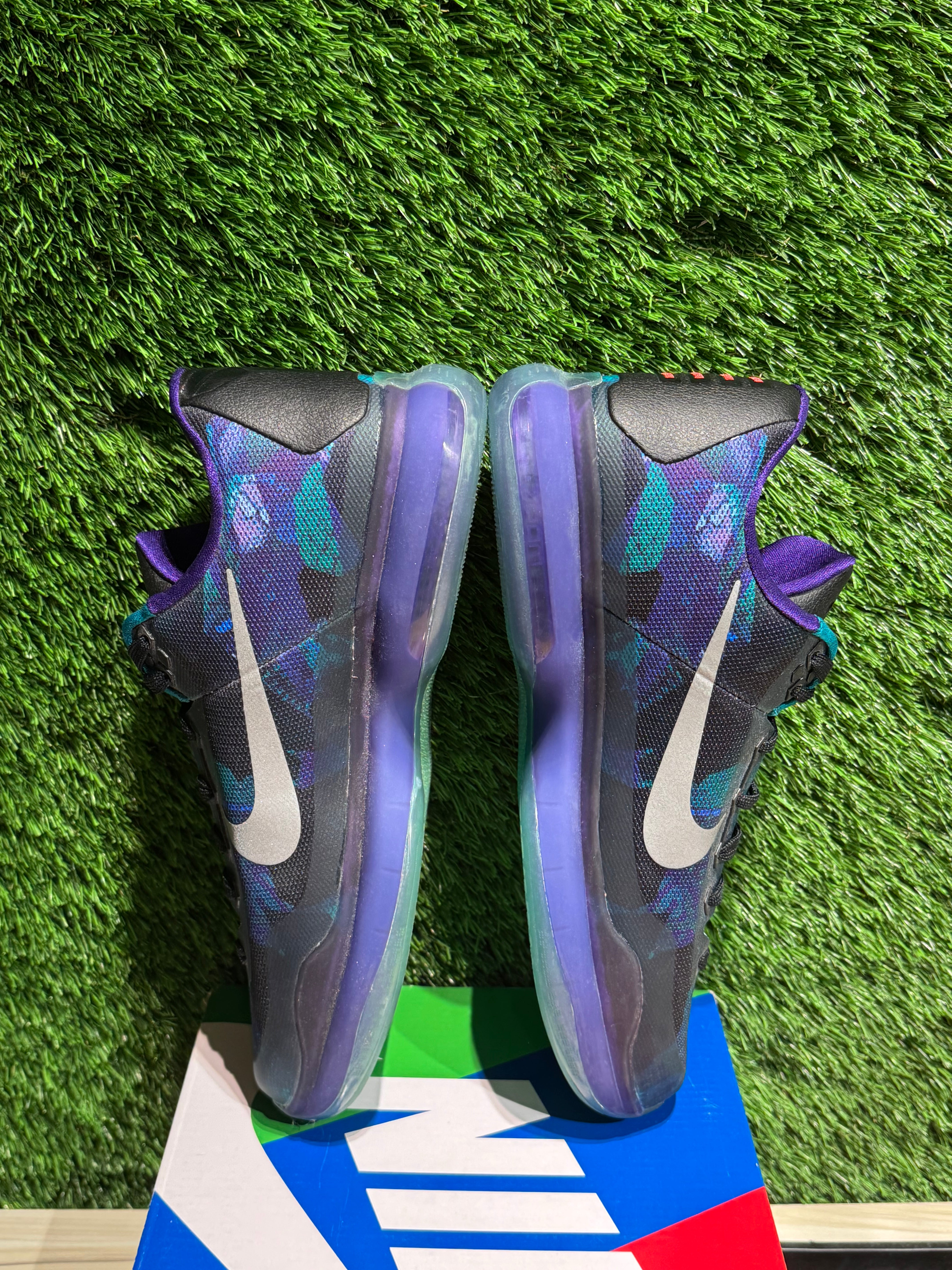 Nike Kobe 10 Peach Jam Sz 10 – Sneak City