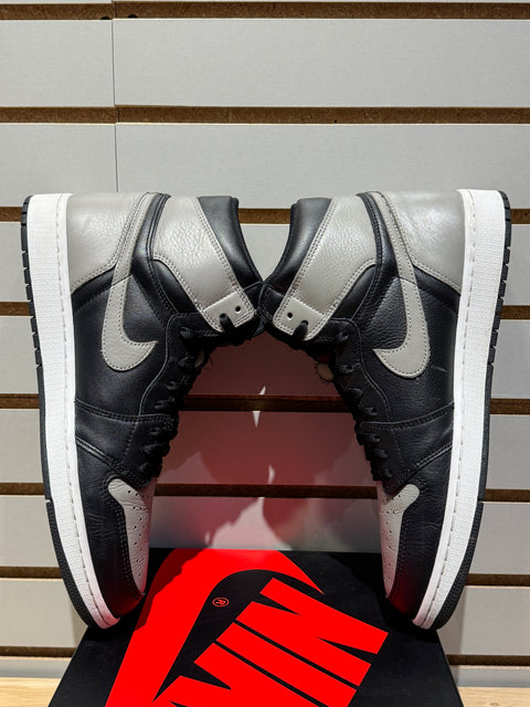 Jordan 1 Retro High Shadow (2018) Sz 12