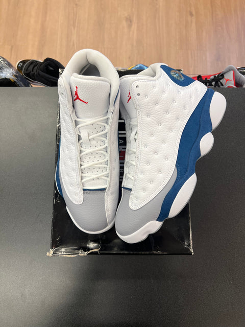 Jordan 13 Retro French Blue