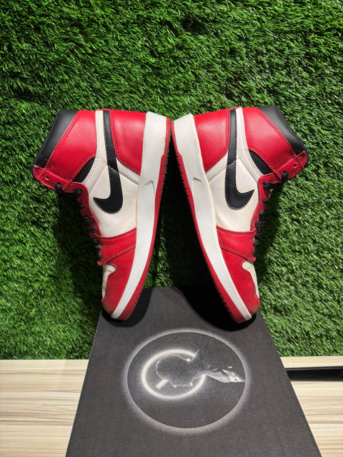 Jordan 1.5 Retro Chicago (2015) Sz 8M