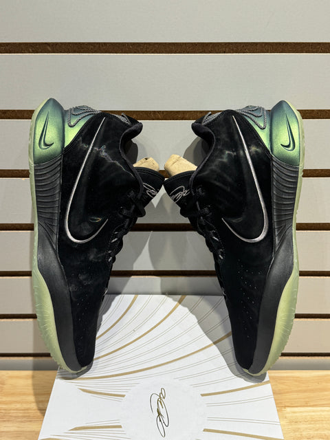 Nike LeBron 21 Tahitian Sz 11