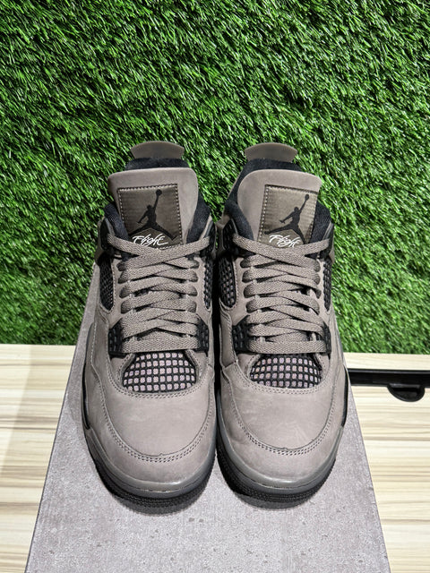 Jordan 4 Retro Cave Stone Sz 8.5