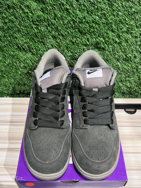 Nike SB Dunk Low Pro B Sequoia Sz 12