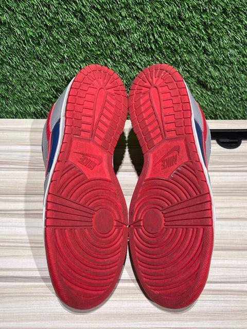 Nike Dunk Low CO.JP Samba (2020) Sz 13