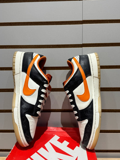 Nike Dunk Low PRM Halloween (2021) Sz 9.5
