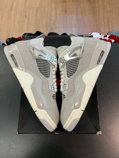 Jordan 4 Retro Frozen Moments (Women's)