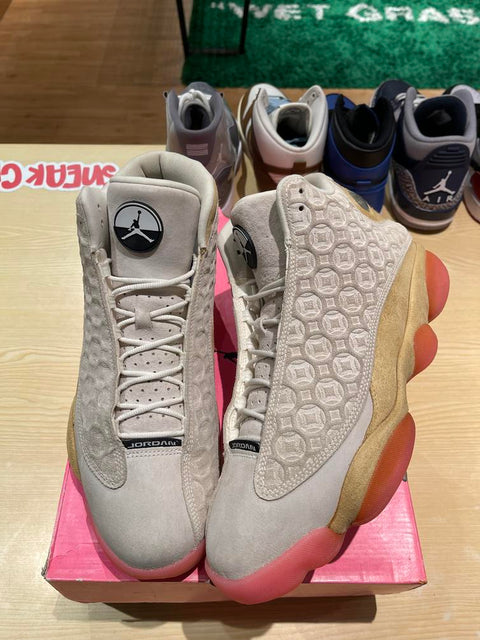 Jordan 13 Retro Chinese New Year (2020)