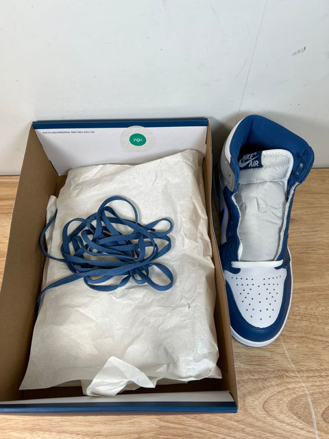 Jordan 1 Retro High OG True Blue