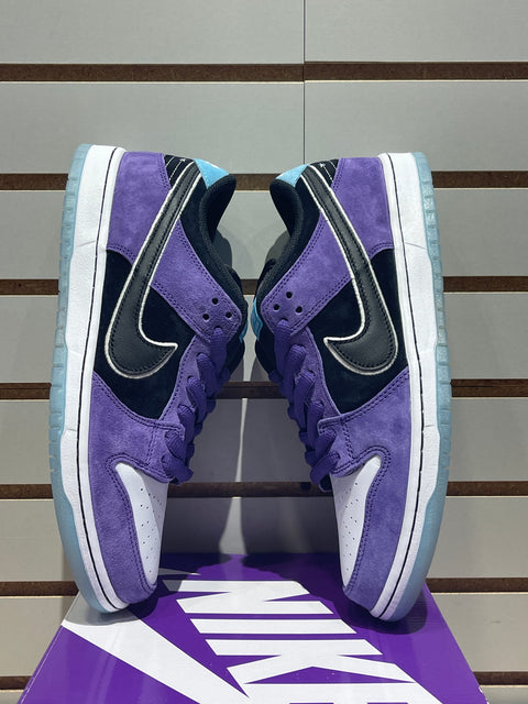 Nike SB Dunk Low Hayley Wilson Sz 11