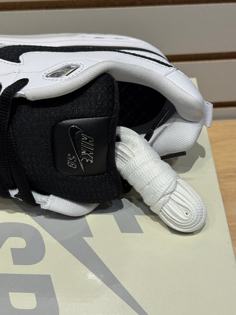 Nike SB Zoom Air Paul Rodriguez 1 OG White Black (2025) Sz 10.5