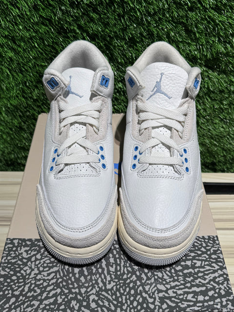 Jordan 3 Retro Lucky Shorts (GS) Sz 6.5Y