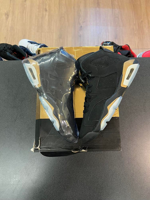 Jordan 6 Retro DMP 2020 (GS) Sz 5.5Y