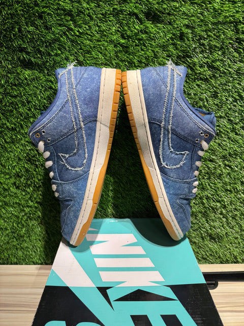 Nike SB Dunk Low Rivals Pack (East) Sz 10.5M