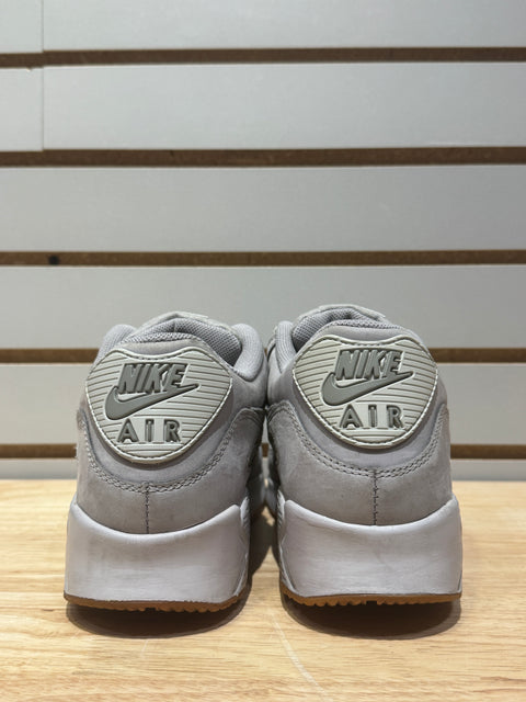 Nike Air Max 90 Winter PRM 'Grey' Sz 9
