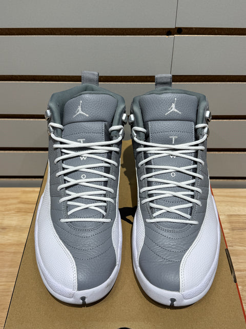 Jordan 12 Retro Stealth Sz 11