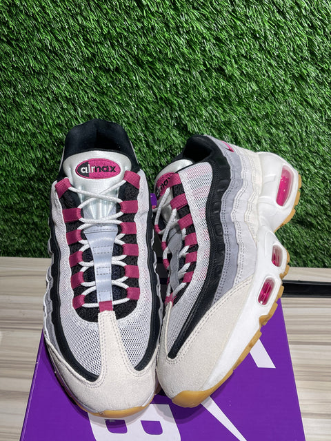 Nike Air Max 95 SB Cactus Flower Sz 9.5M