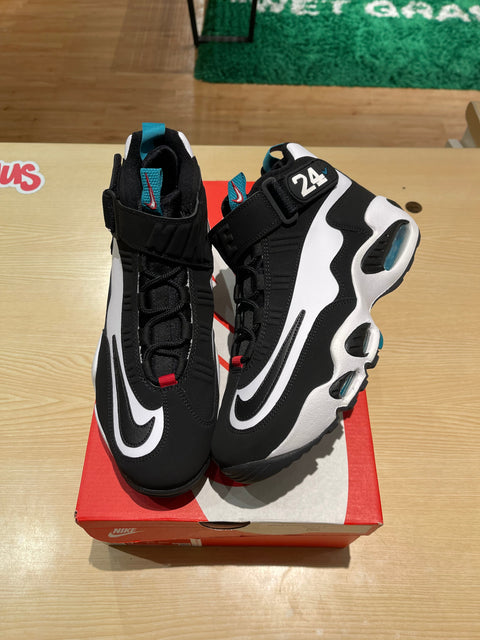 Nike Air Griffey Max 1 White Freshwater (2021)