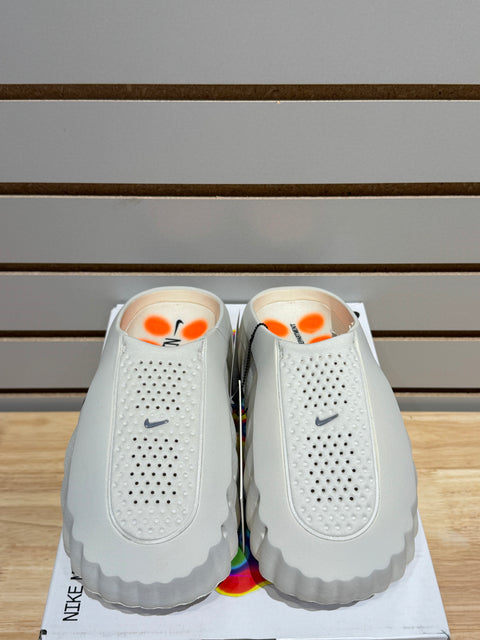 Nike Mind 001 Slide Light Bone Sz 8