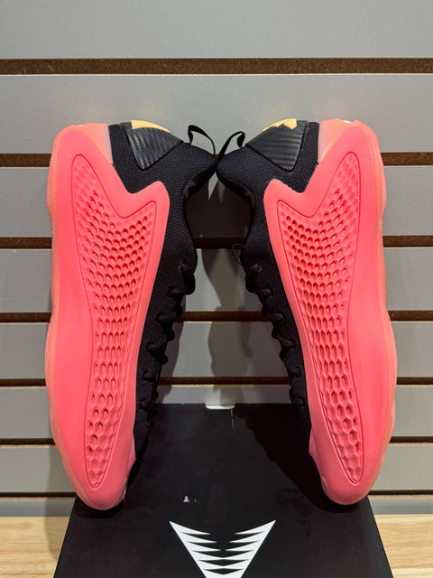 adidas AE 1 Low Mural Sz 11