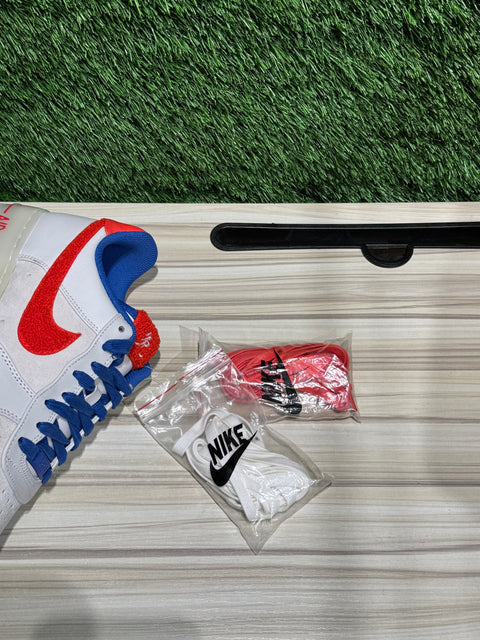 Nike Air Force 1 Low Year of the Rabbit Sz 9M