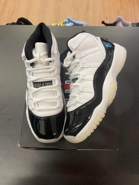 Jordan 11 Retro DMP Gratitude (2023) (GS)