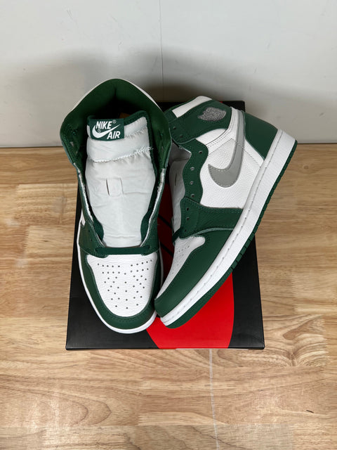 Jordan 1 Retro High OG Gorge Green