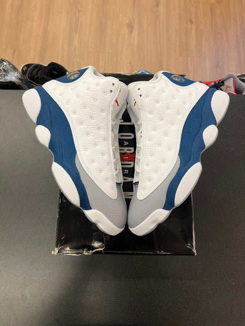 Jordan 13 Retro French Blue