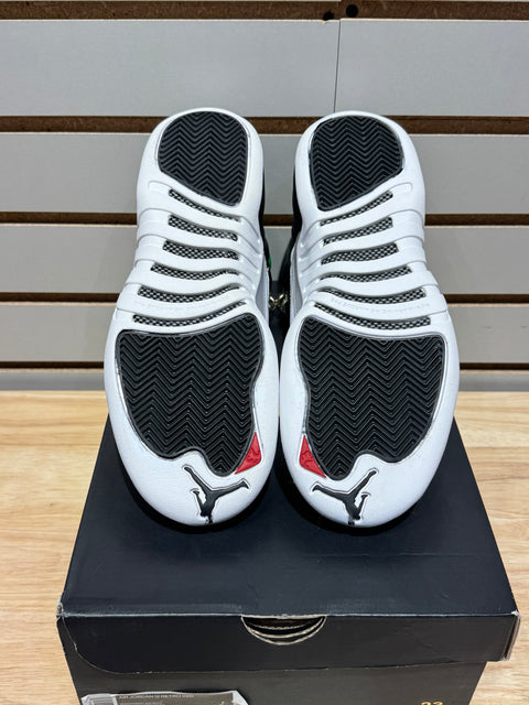 Jordan 12 Retro Playoffs (2022) (GS) Sz 6.5Y