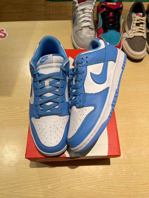 Nike Dunk Low UNC (2021) z 11.5