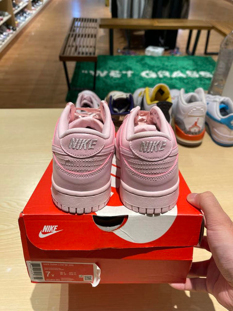 Nike Dunk Low Prism Pink (GS)