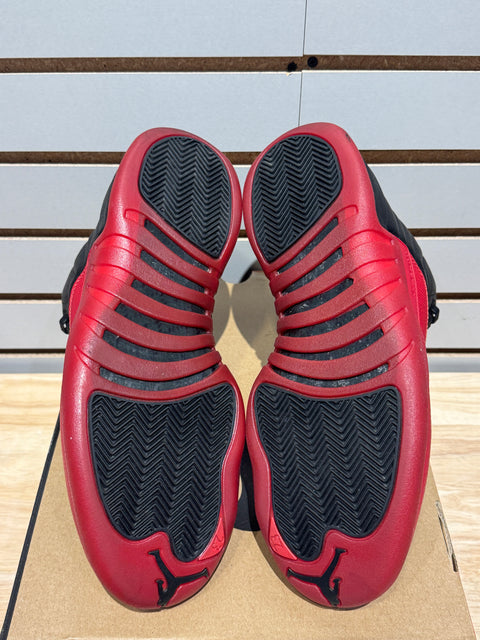 Jordan 12 Retro Flu Game (2025) Sz 10.5