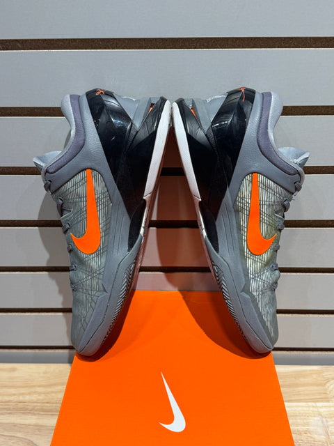 Nike Kobe 7 Wolf Sz 12