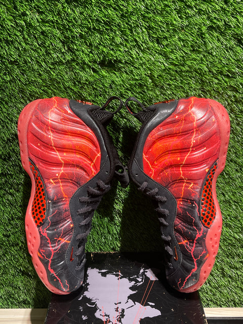 Nike Air Foamposite One Stranger Things