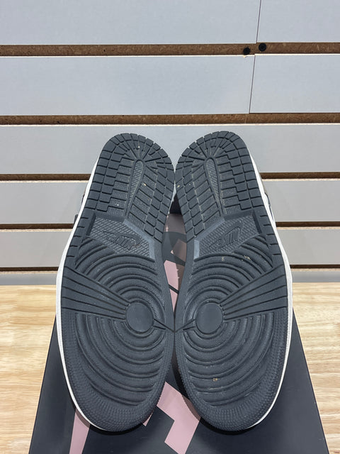 Jordan 1 Retro Low OG Mocha Sz 9.5