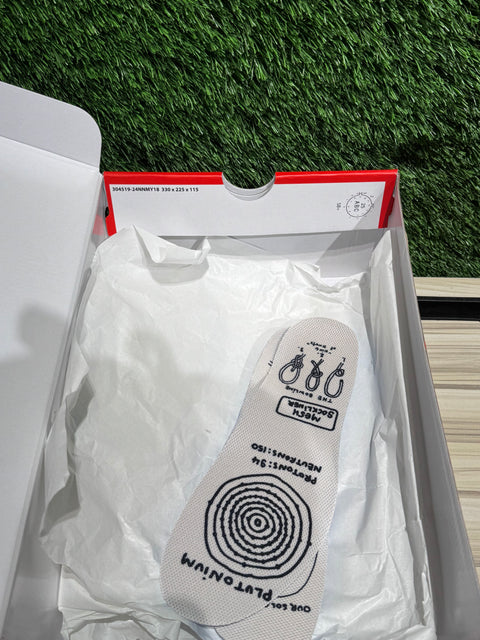NikeCraft Mars Yard Shoe 3.0 Tom Sachs Space Camp Sz 6.5M