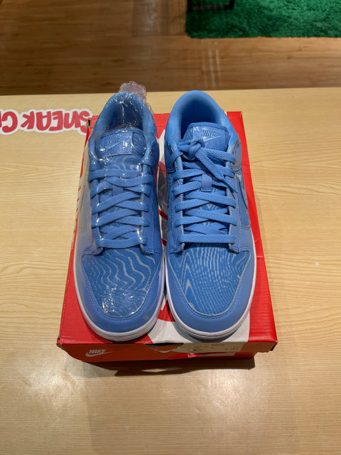 DS Topography Dunk Low Sz 9.5