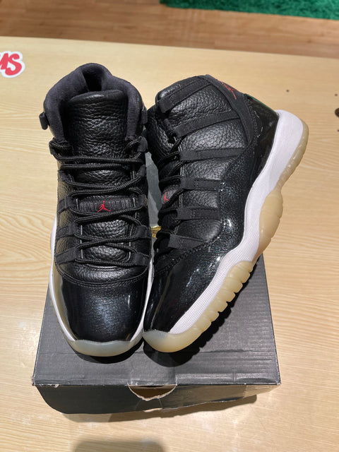 Jordan 11 Retro 72-10